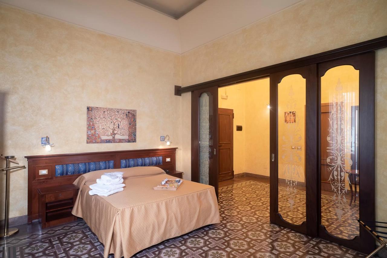 Hotel Tonic Palermo Luaran gambar